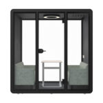 phone booth silence ypl