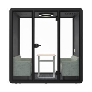phone booth silence ypl