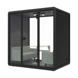 phone booth silence ypl