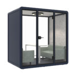 phone booth silence ypl