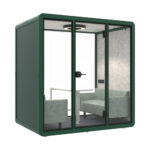 phone booth silence ypl