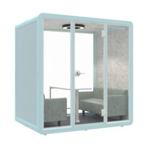 phone booth silence ypl