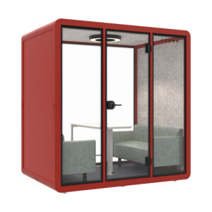 phone booth silence ypl