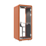 Phone Booth Silence YPS