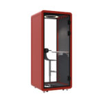 Phone Booth Silence YPS