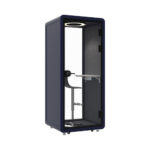 Phone Booth Silence YPS