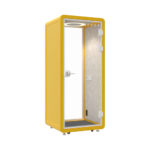 Phone Booth Silence YPS