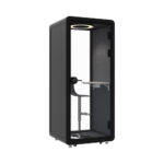 Phone Booth Silence YPS