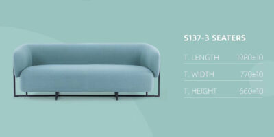 sofa sitzone l137