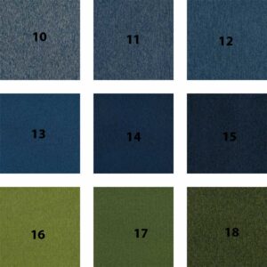 thảm silver stone 32 color