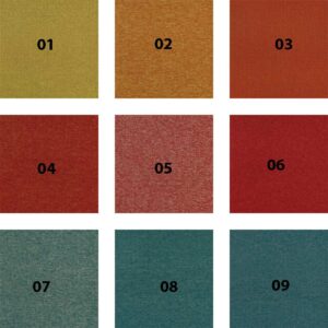thảm silver stone 32 color