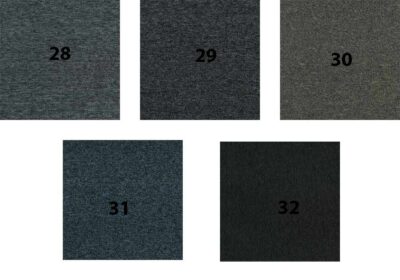 thảm silver stone 32 color