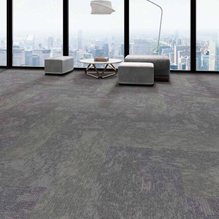 thảm silver stone icloud