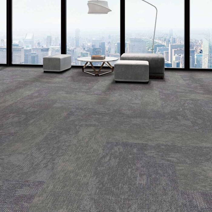 thảm silver stone icloud