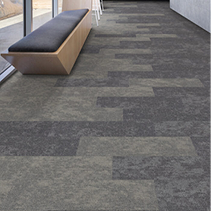 thảm silver stone icloud