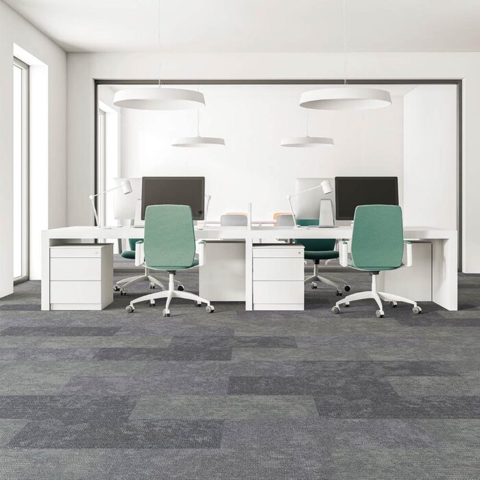 thảm silver stone icloud