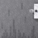 thảm silver stone icloud