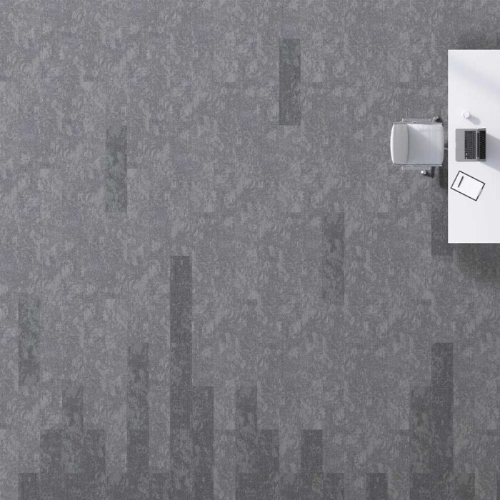 thảm silver stone icloud