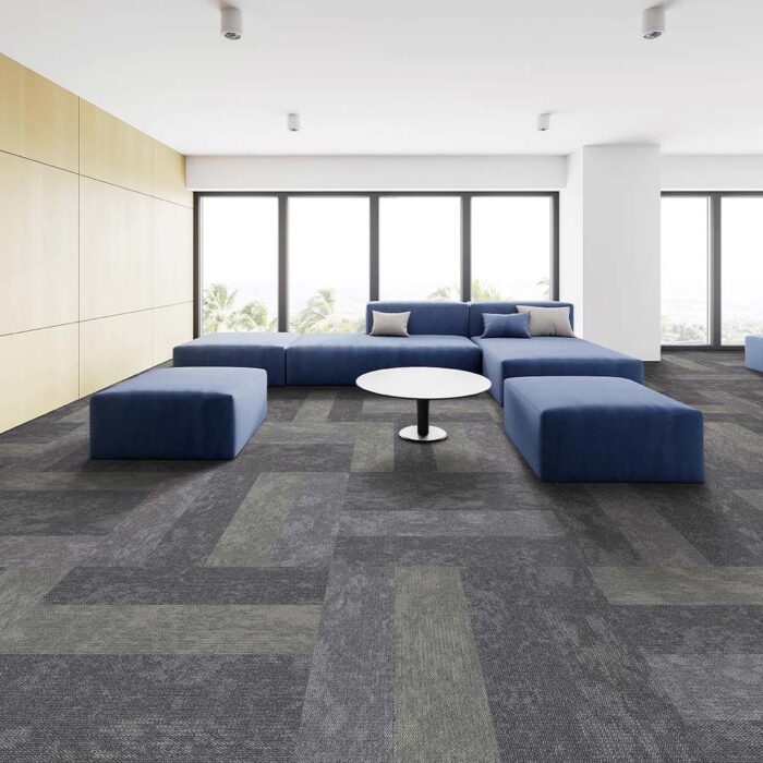 thảm silver stone icloud