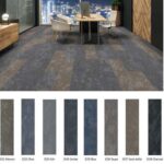 thảm silver stone icloud