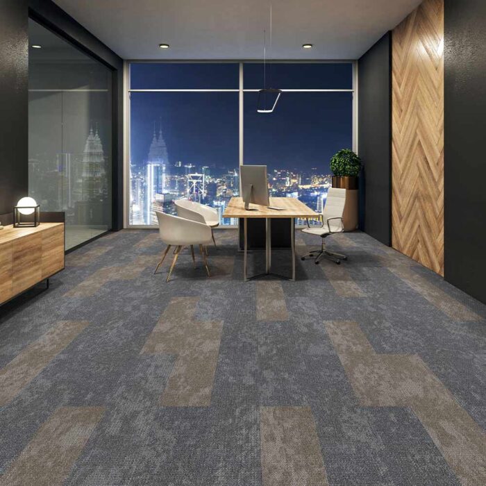 thảm silver stone icloud