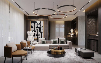 tư vấn đèn trang trí nội thất