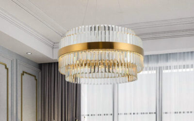 các mẫu đèn trang trí nội thất