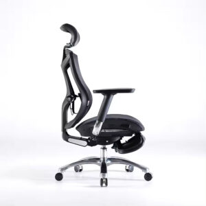 ghế công thái học sihoo v1