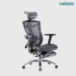 ghế công thái học sihoo v1