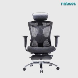 ghế công thái học sihoo v1