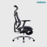 ghế công thái học sihoo v1