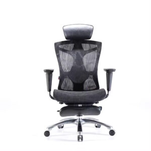 ghế công thái học sihoo v1