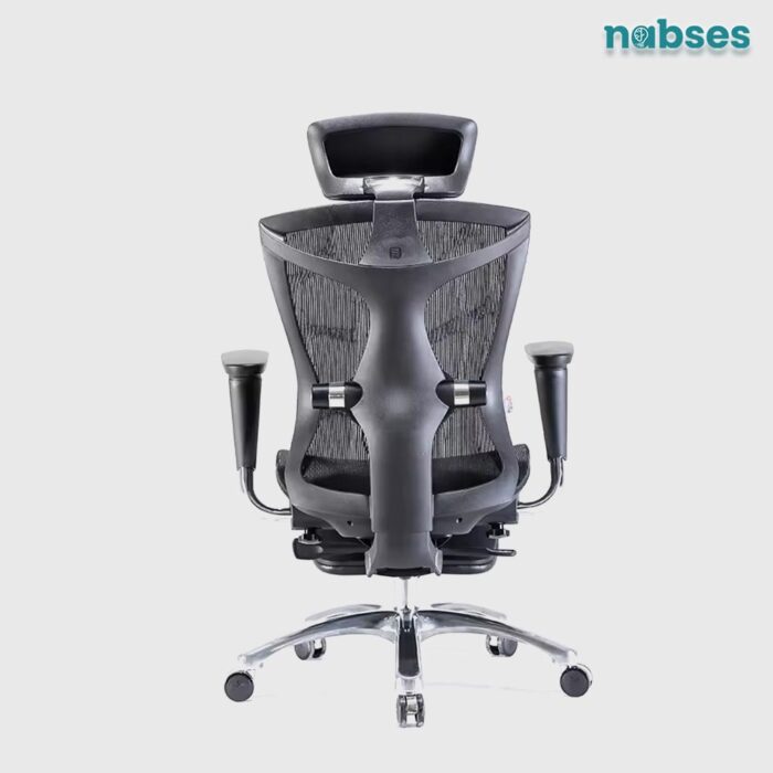 ghế công thái học sihoo v1