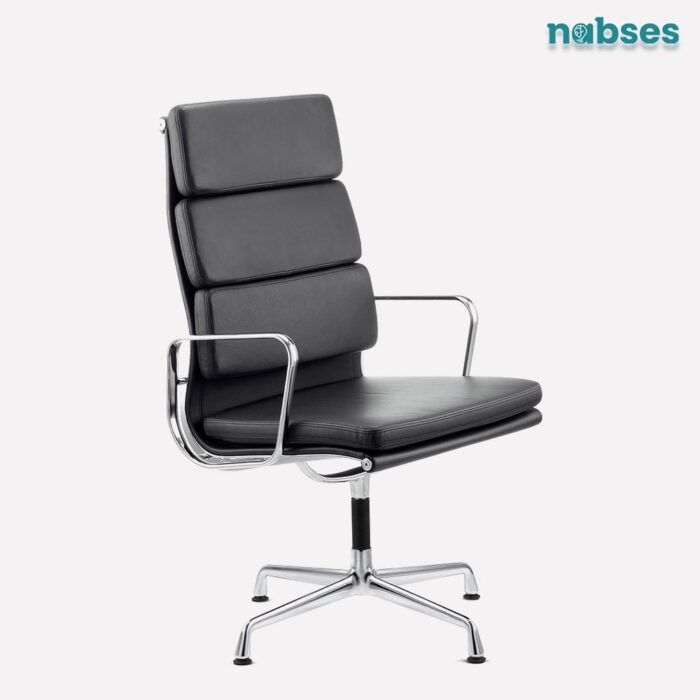 ghế họp nabses hs-002a-y