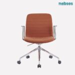 ghế họp nabses hs-813a-1