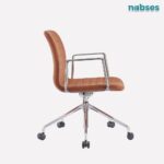 ghế họp nabses hs-813a-1