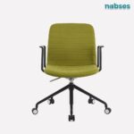 ghế họp nabses hs-813a-1