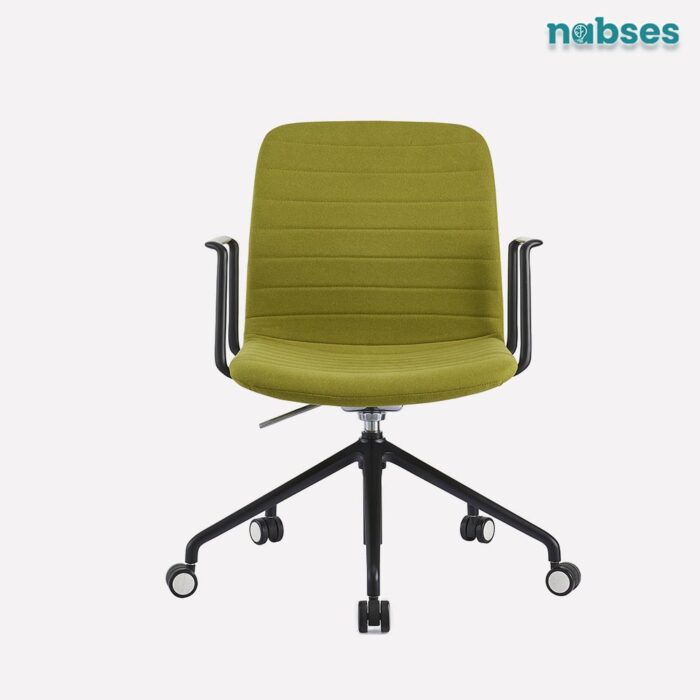 ghế họp nabses hs-813a-1