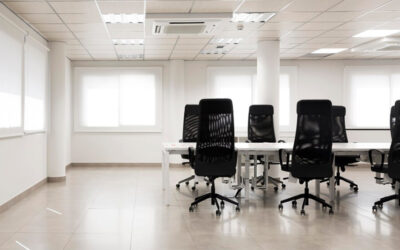 ghế họp văn phòng