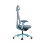 ghế lãnh đạo sitzone eac-001a