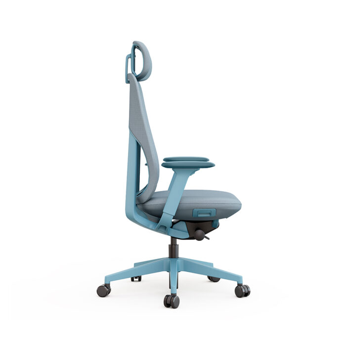 ghế lãnh đạo sitzone eac-001a