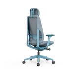 ghế lãnh đạo sitzone eac-001a