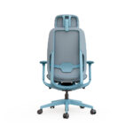 ghế lãnh đạo sitzone eac-001a