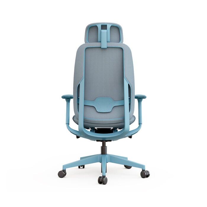 ghế lãnh đạo sitzone eac-001a