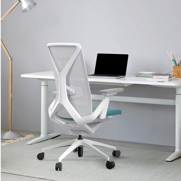 ghế lãnh đạo sitzone eyr-001a