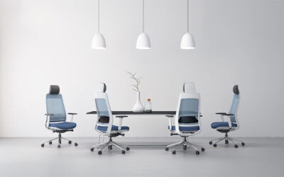 ghế lưới văn phòng cao cấp