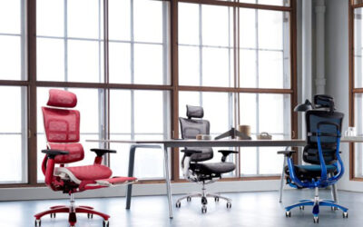 ghế lưới văn phòng TPHCM