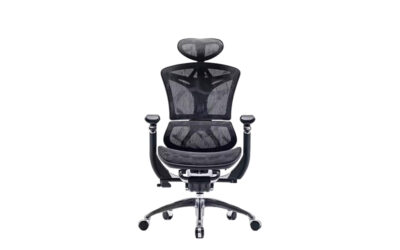 ghế lưới văn phòng TPHCM