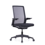 ghế nhân viên goodtone butterfly-b1