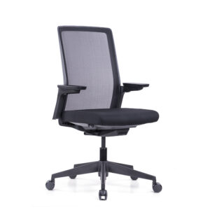 ghế nhân viên goodtone butterfly-b1